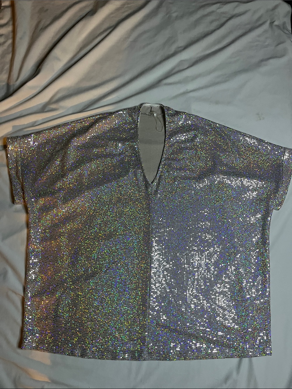 Jodifil Shiny Top